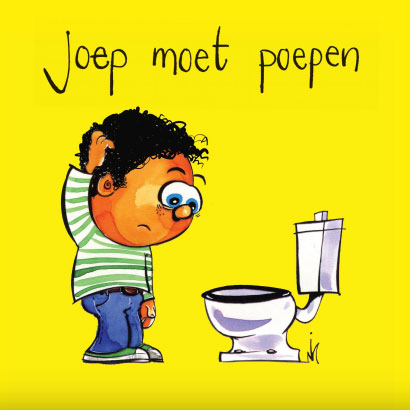 WC- joep